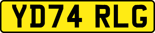 YD74RLG