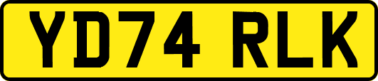 YD74RLK