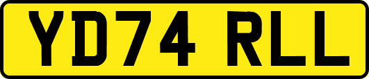 YD74RLL