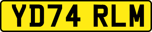 YD74RLM