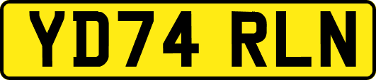 YD74RLN