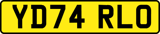 YD74RLO