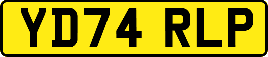 YD74RLP