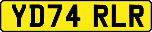 YD74RLR