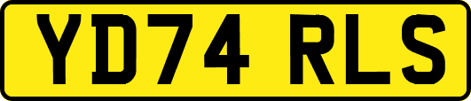 YD74RLS