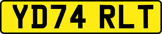 YD74RLT
