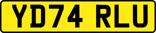 YD74RLU
