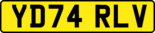 YD74RLV