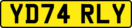 YD74RLY