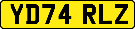 YD74RLZ