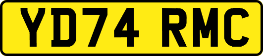 YD74RMC