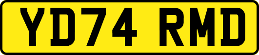 YD74RMD