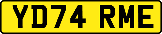 YD74RME