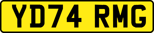 YD74RMG