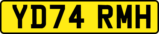 YD74RMH