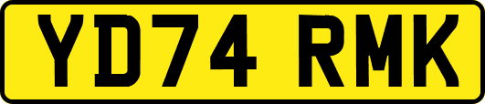YD74RMK