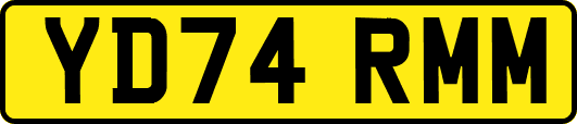 YD74RMM