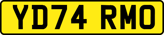 YD74RMO