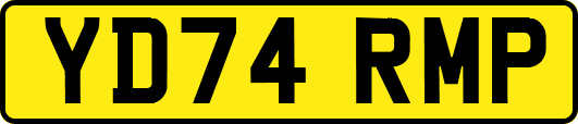 YD74RMP