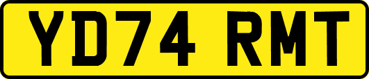 YD74RMT