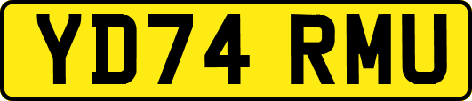 YD74RMU