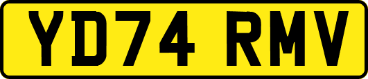 YD74RMV