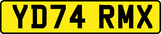 YD74RMX