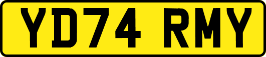 YD74RMY