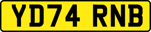 YD74RNB