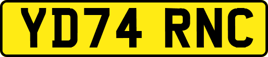 YD74RNC