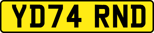 YD74RND