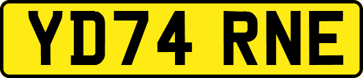 YD74RNE