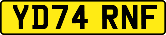 YD74RNF