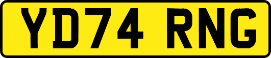 YD74RNG