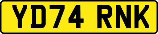 YD74RNK