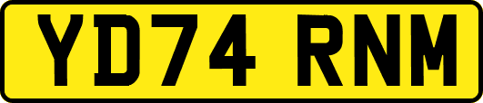 YD74RNM