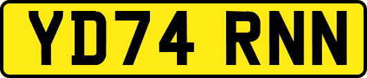 YD74RNN