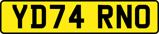 YD74RNO