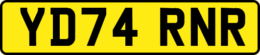 YD74RNR