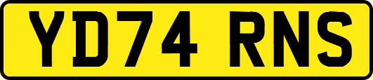 YD74RNS