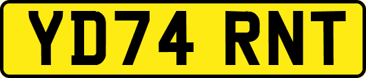 YD74RNT