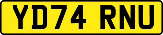 YD74RNU
