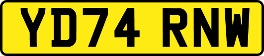 YD74RNW