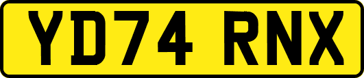 YD74RNX