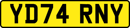 YD74RNY