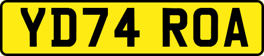 YD74ROA