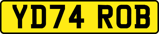 YD74ROB