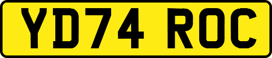 YD74ROC