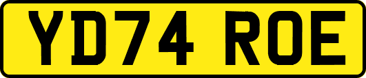 YD74ROE