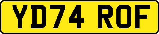 YD74ROF
